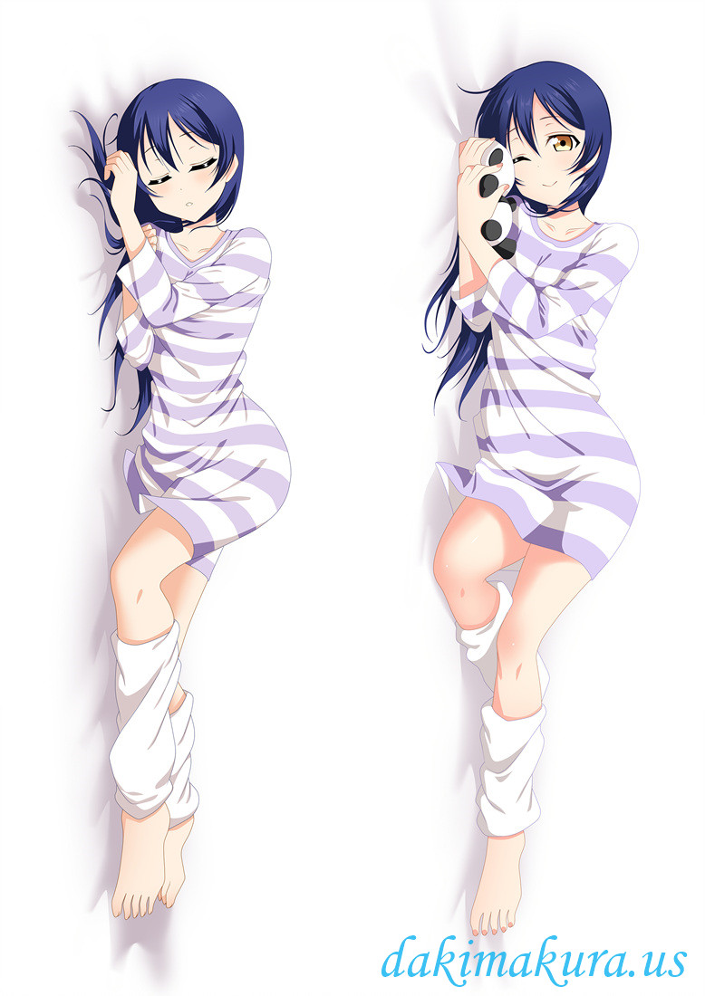 Umi Sonoda - Love Live Anime Dakimakura Love Body PillowCases